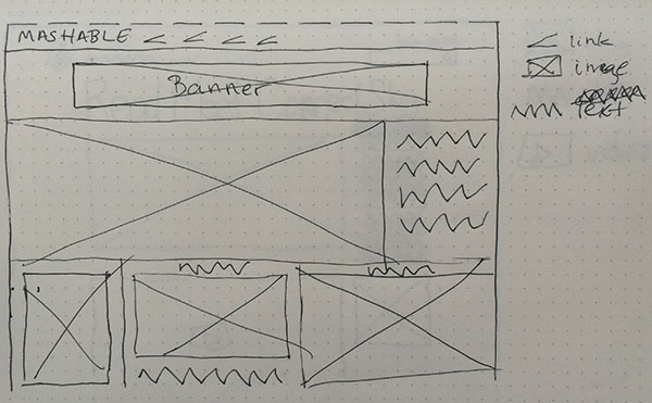 mashable sketch